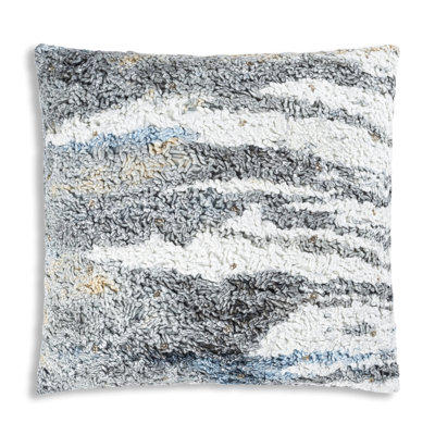 Vijaya Velvet Throw Pillow