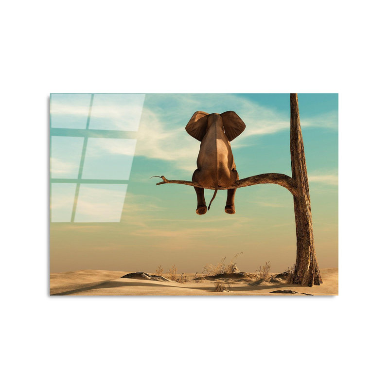Boze Wall Decor