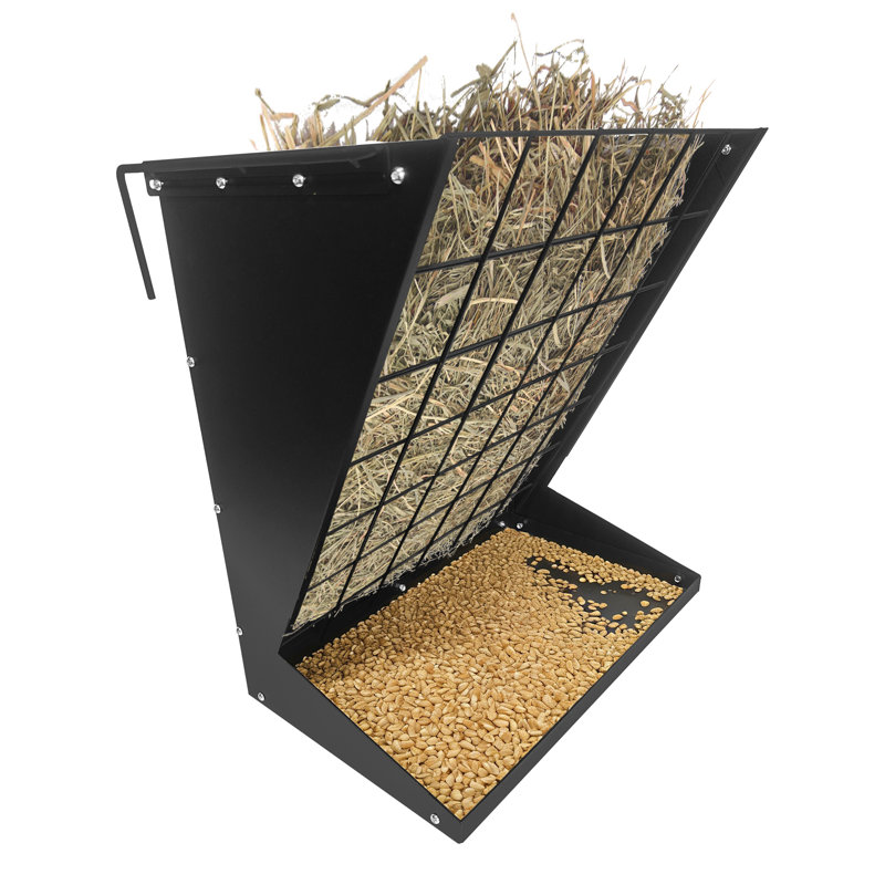 Feeder, Black