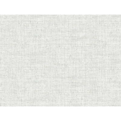 Papyrus Weave Abstract Double Roll