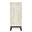 Armoire de rangement moderne en faux bois Mid-Century, l 35,89 po x P 15,88 po, H 36,54 po-164327946-164327990