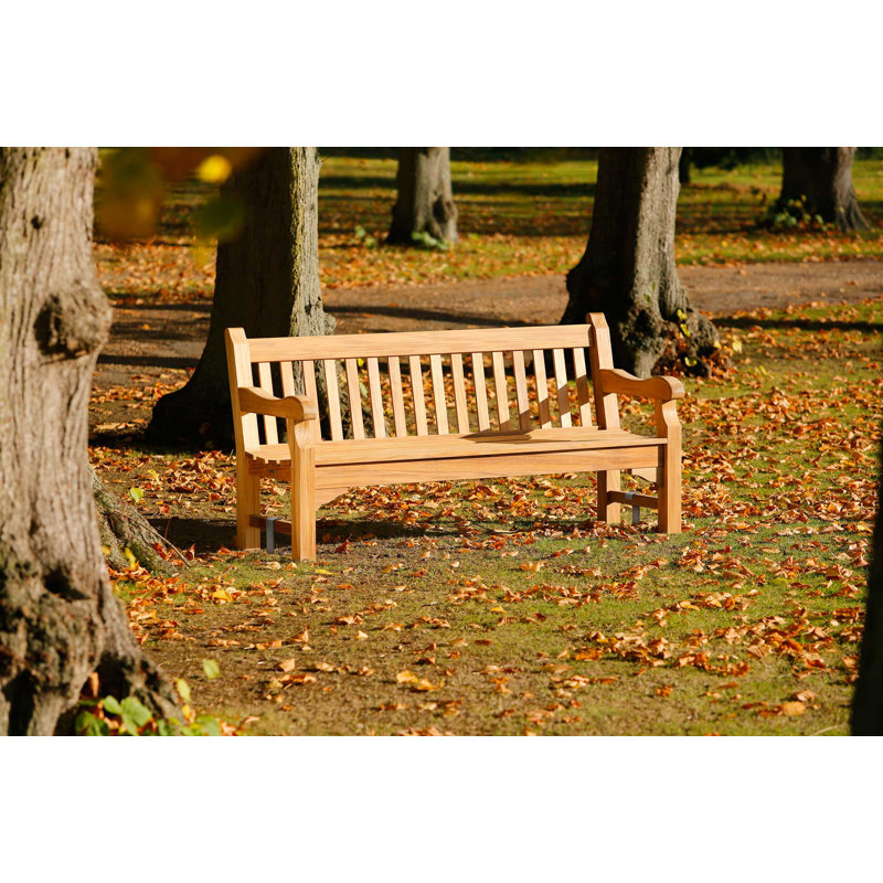 Rothsay Outdoor Teak Bench