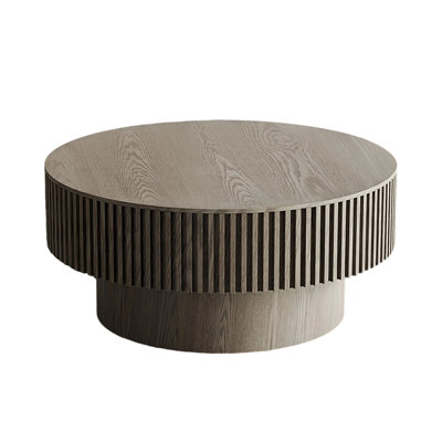Table basse 31,5 po avec rangement