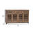 Umey 70'' Solid Wood Sideboard