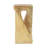 Esdert MGO Twist Shape Side Table-1749085215-1763580274