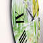 Horloge murale Vintage Lake Pond-60328763