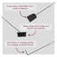 Vida Arc Steel Fireplace Tool Set