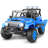 24V 4WD//2WD Ride On Jeep Truck,2 Seater Kids UTV With 4X200w Powerful Engine,Remote Control,Bluetooth,20 Wide Seat,Vehicles for Kids Toddlers-101174467
