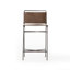 Lorie Gray Counter Stool