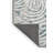 Silky Soft Plush Gray Area Rug-270868083