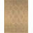 Denver One-of-a-Kind 10'1" X 13'9" 2010s Wool Area Rug in