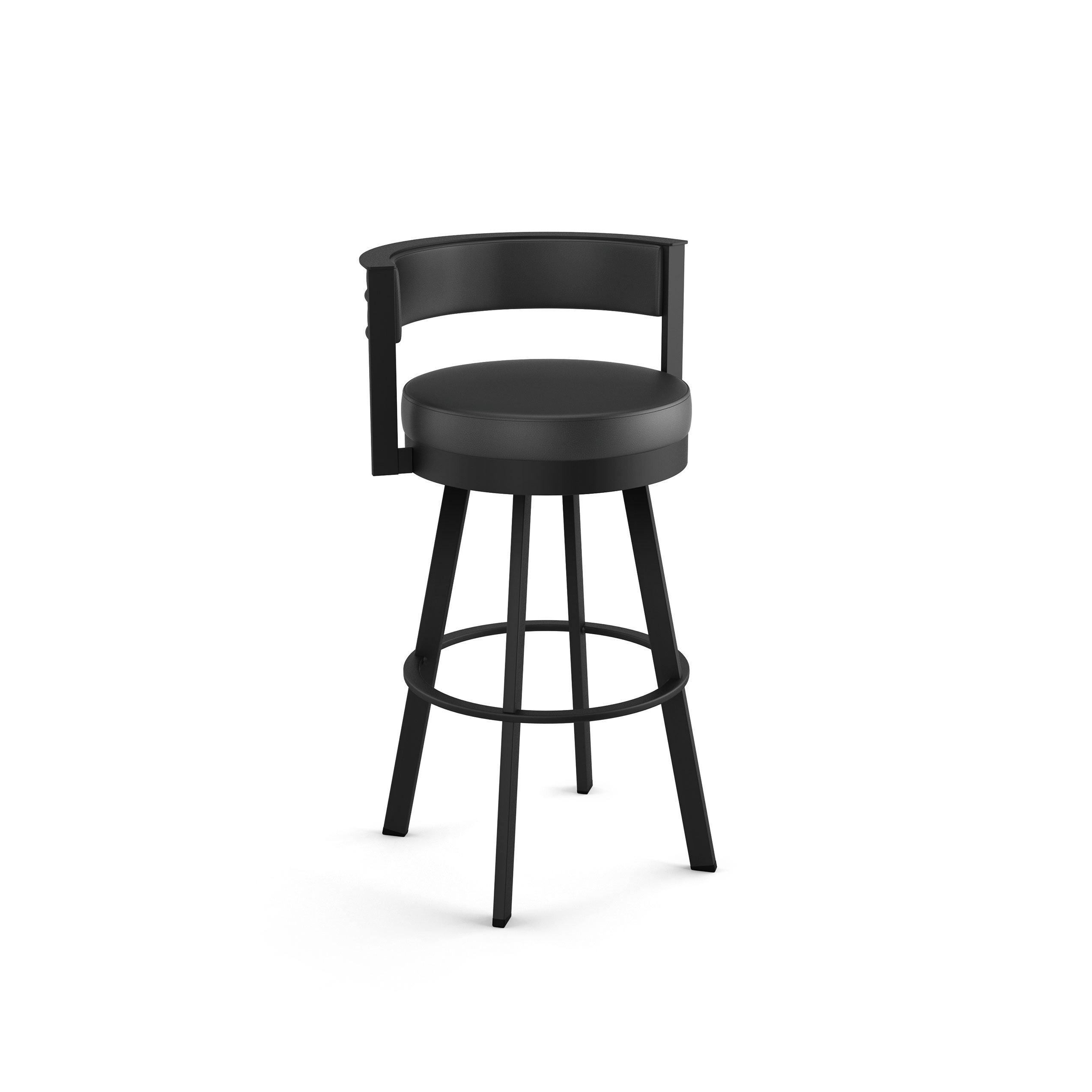 Matthews Swivel Counter & Bar Stool