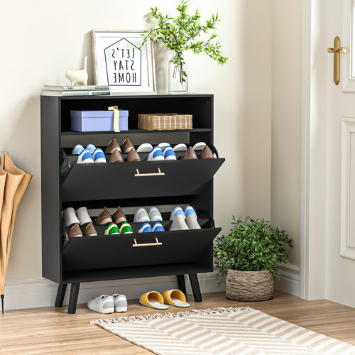 Wayfair | Shoe Storage Cabinets You'll Love in 2024