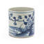 Dynasty Handmade Ceramic Planter