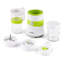 Klarstein 3 Speed 600ml Countertop Blender-1214774026