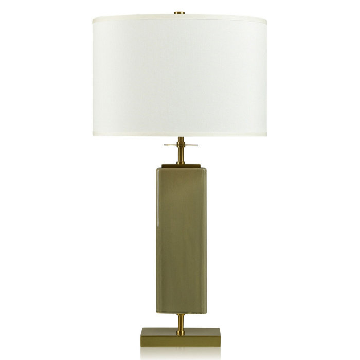 Style Craft Dann Foley Table Lamp & Reviews | Wayfair