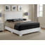 Ensemble de 2 lits doubles en similicuir Anvers-1571446530-1571446528