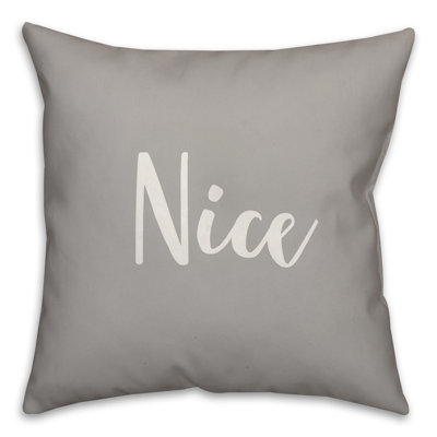  Joli coussin décoratif
