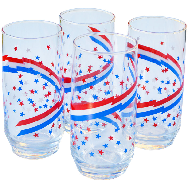 Highball Glass