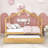 Prana Platform Bed with Twin Trundle-2139049570-2139049580
