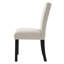 Chaise de salle à manger 4 pièces-1035964872