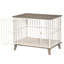 Tylor Furniture Style Crate with 1 Door-1798046357