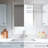 Shaunna Cordless Light Filtering Roll-up Shade-837195202-837195225