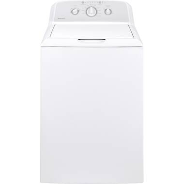 Farberware Professional 1.0 Cu. Ft. Clothes Washer, White/Silver - 20629848
