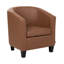 Upholstered Accent Chair