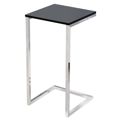 Gwyneth Tray Top Frame End Table