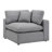 Bania Upholstered U-Shaped Sectional Symmetrical
