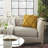 Schoonover Boho Chic Textured Lines Throw Pillow-1340811052-1336933561