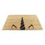 Non-Slip Outdoor Doormat