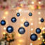 Ornements de Noël pour arbres de Noël, boules de Noël incassables-1510167641