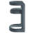 Winslow Performance Velvet Stool-107104054-107104053