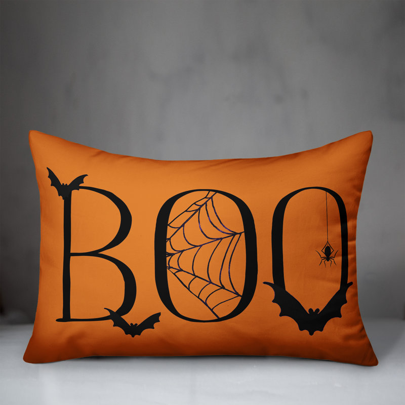  Coussin Boo