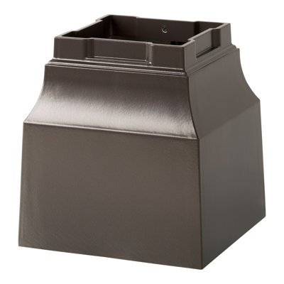 Balmoral Post Cap
