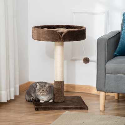 177.8cm H Cat Tree