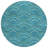 Chayden Washable Geometric Indoor / Outdoor Rug-98172701