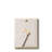 Green and Gold Leather Single Picture Frame-72891926