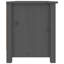 4 Pair Solid Wood Shoe Storage Cabinet-85841608