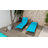 Vincenza Outdoor Metal Chaise Lounge-2109117328-2144924926