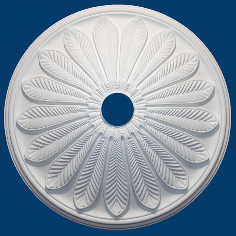 Médaillon de plafond