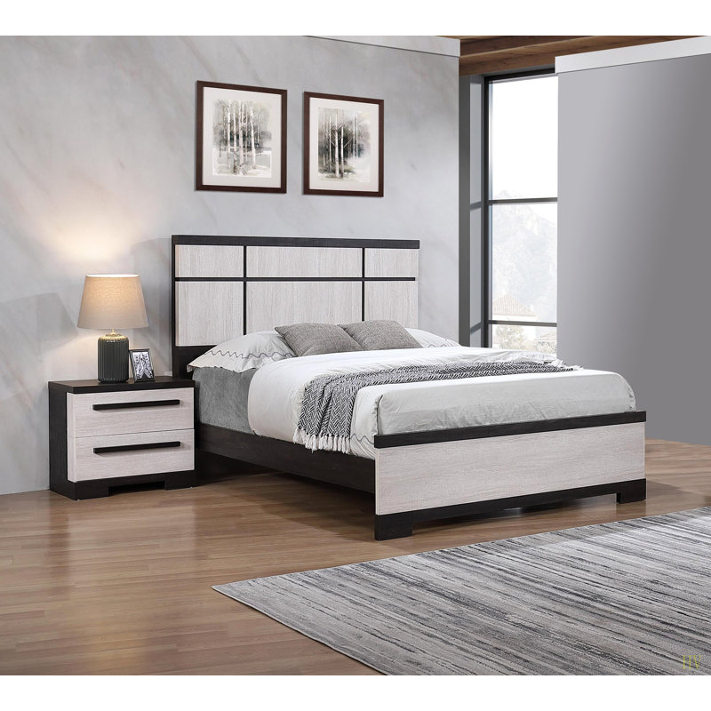 Mobilier de chambre à coucher 1pc