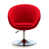 Red Wool