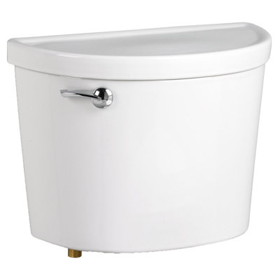 Champion PRO 1.6 gpf/6.0 Lpf 12-Inch Rough Tank