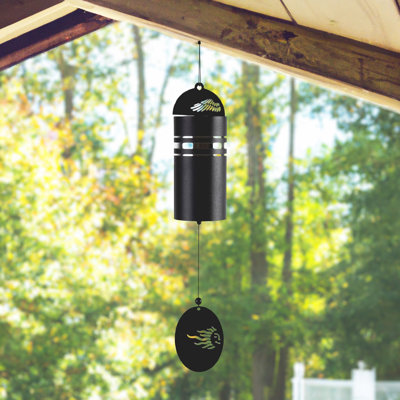 Remika Metal Tube Sunface Chime Wind Chime