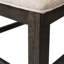 Chaise de salle à manger Anosha-146949523