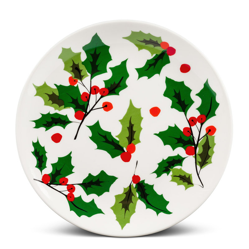 Jaywon 8" Salad Plate