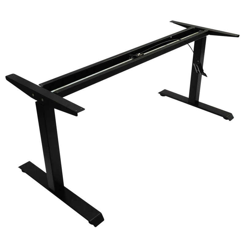 Alera® AdaptivErgo Pneumatic Table Base